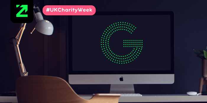 It's Charity Week!

We're here to help charities maximise their impact through free advertising on Google. Unlock the power of online visibility with Google Ads Grants! 🚀

Let's elevate your cause together! 💙

rfr.bz/t8qnoby

#UKCharityWeek #CelebrationOfCharity