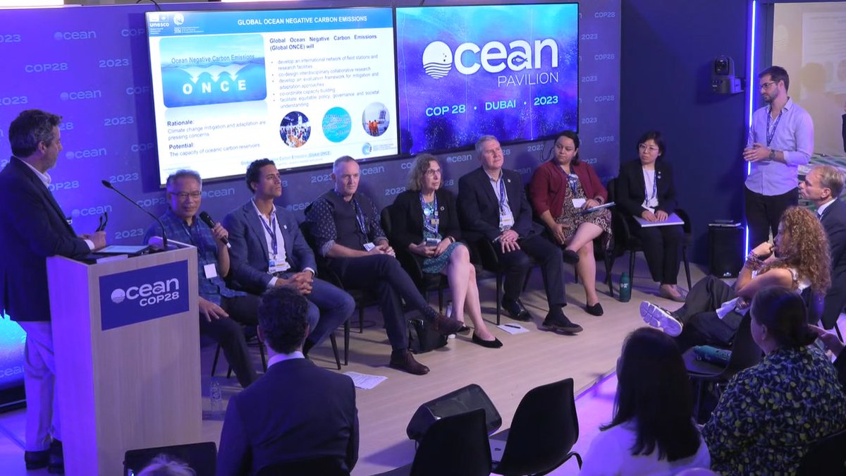 National Oceanography Centre tweet media