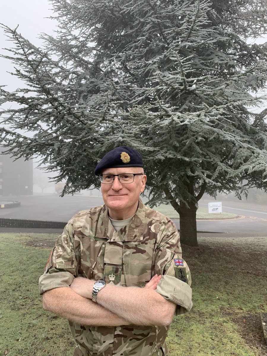 The annual ACCB training weekend now completed at Blandford Forum. Next stop Chetwynd Bks, Nottingham for ACCB 240 in January ‘24. <a href="/ACCBHQ/">Army Cadet Commissions Board (ACCB)</a> <a href="/ACCBTrgOffr/">Lt Col Helen Smail</a> <a href="/ArmyCadetsUK/">Army Cadets UK</a> <a href="/CCFcadets/">Combined Cadet Force</a> <a href="/AC_INCLUSION/">Army Cadets - Lead D&I Advisor</a>