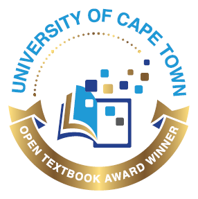 The UCT Open Textbook Award celebrates innovative #opentextbook initiatives addressing curriculum change and multilingualism at #UCT. The 2023 award winner is Nomusa Ntinga for her 'Interactive E-book of Physiotherapy Terminology'. @CILT_UCT bit.ly/3T9HeIW