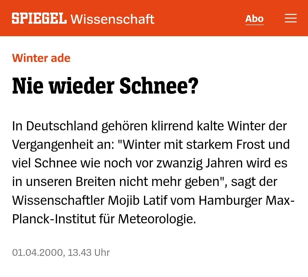 Kohlrabi82's tweet image. Ich vertraue lieber der Wissenschaft.