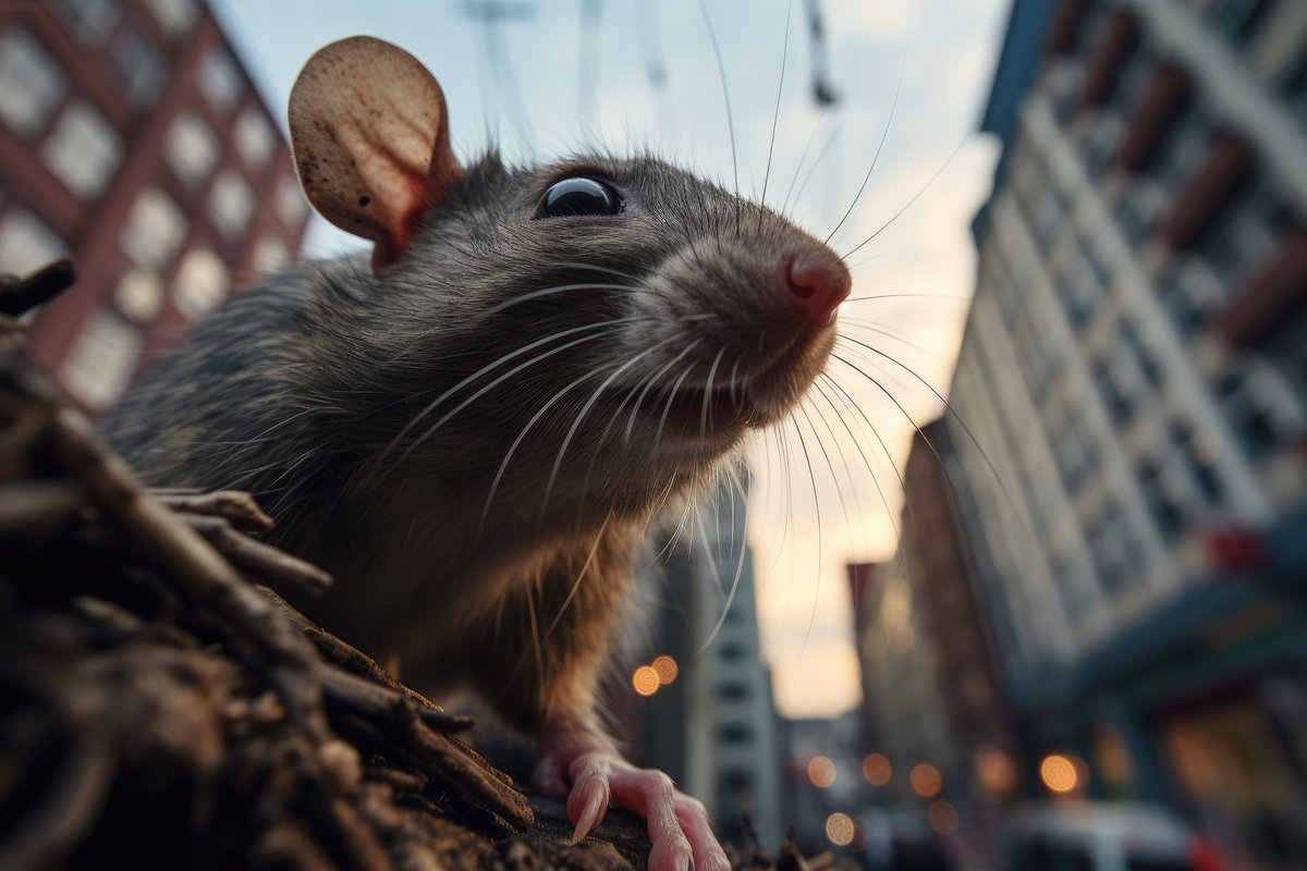 brightchecker's tweet photo. Don't let pests take over your property! Regular inspections can nip potential infestations in the bud and save you from disaster. How often do you check for pests?

https://t.co/K5Zn7Vz3Ap https://t.co/kHbWzs4okv