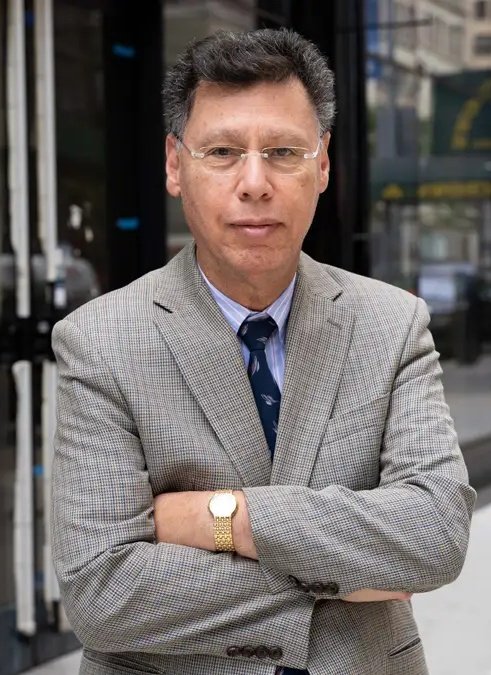 "There is evidence that cancers are occurring in excess after people receive COVID-19 vaccinations" - Dr. Risch: Professor Emeritus of Epidemiology in the Department of Epidemiology and Public Health at the Yale School of Public Health and Yale School of Medicine. His research