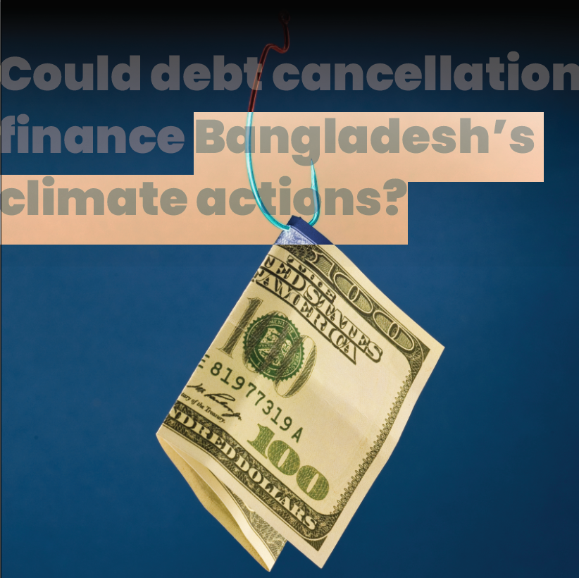 EnergywatchBD's tweet photo. If the loans given by rich countries for various development projects are cancelled, it will be possible to deal with the effects of climate change.
#EndFossilFuels #CarbonCaptureTruth #ClimateFinanceNow #COP28
https://t.co/Qo9OgOYBHj https://t.co/FdTCA91Mu4