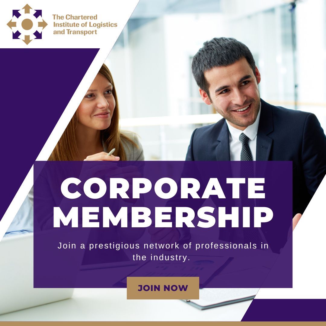 Interested in becoming a Corporate Member of the Institute? This can be a valuable tool to recognise the professionals in your organisation by affiliating them to our professional body.  

Contact members@cilt.ie for more information.