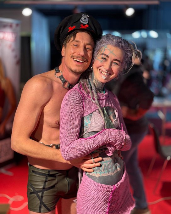 About the last weekend 01-03 December 🥳 @Extasia_Basel @MuffinMicky @Jennystellacom @Z_filmz_porn @lily_lu_Z_filmz<a class="tags" target="_blank" title="On Twitter" href="/?out=eyJ0eXAiOiJKV1QiLCJhbGciOiJIUzUxMiJ9.eyJpYXQiOjE3MjM3MjQ1NTgsImlzcyI6InR3cG9ybnN0YXJzLmNvbSIsIm5iZiI6MTcyMzcyNDU1OCwiZXhwIjoxNzU1MjYwNTU4LCJyZWRpcmVjdF91cmwiOiJodHRwczovL3R3aXR0ZXIuY29tL0V4dGFzaWFfQmFzZWwifQ.Htun4uErxyvCm1_AIz0PZ-MwubAbx3sVVP6HX64mpAMFQ-Y4jrAvHJPJHqZF0gyTM49JVCpH894sVlFv7WYMwg">@Extasia_Basel</a><a href="/tag/amazing"class="tags"><span>#amazing</span></a><a href="/tag/amsterdam"class="tags"><span>#amsterdam</span></a><a href="/tag/noshame"class="tags"><span>#noshame</span></a><a href="/tag/screening"class="tags"><span>#screening</span></a><a href="/tag/public"class="tags"><span>#public</span></a>