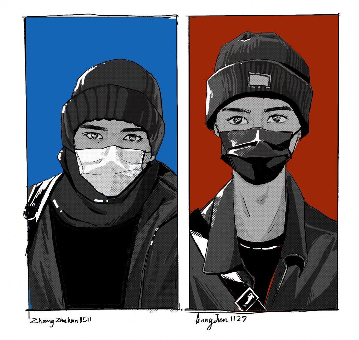 rainattain tweet media