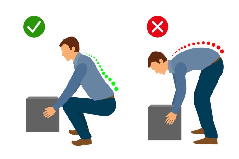 Buenas prácticas. Mantén la espalda recta.
Boas práticas. Mantenhaas costas direitas.
#Peak2023 #BuenasPracticas #FelizLunes