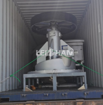 cmx1446024's tweet image. #PaperPulpingMachine #PaperMill
Leizhan can supply complete sets of paper pulping machines at home and abroad.
whiteboardpapermachine.com/2023/12/04/com…
Welcome to cantact us!
Email: whiteboardpapermachine@gmail.com
WhatsApp: +8613526684099