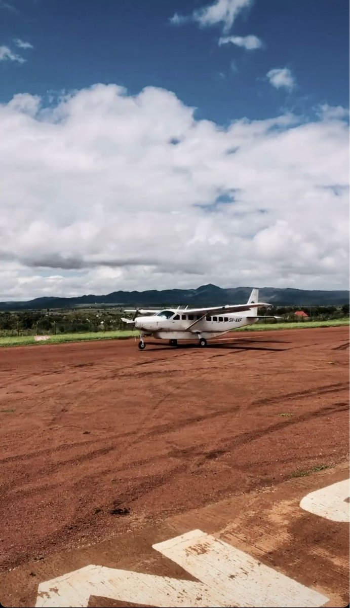•
•
•
•
#tanzania #serengeti #aircraft #aviation #plane #airplane #flight #5hAAF #instaaviation #airport #instaplane #aviationgeek #planespotting  #africa #travel #avgeek #flying #travelgram #planespotter #cessnacaravan
•
•
•
•
📸 @flyboy_alpha