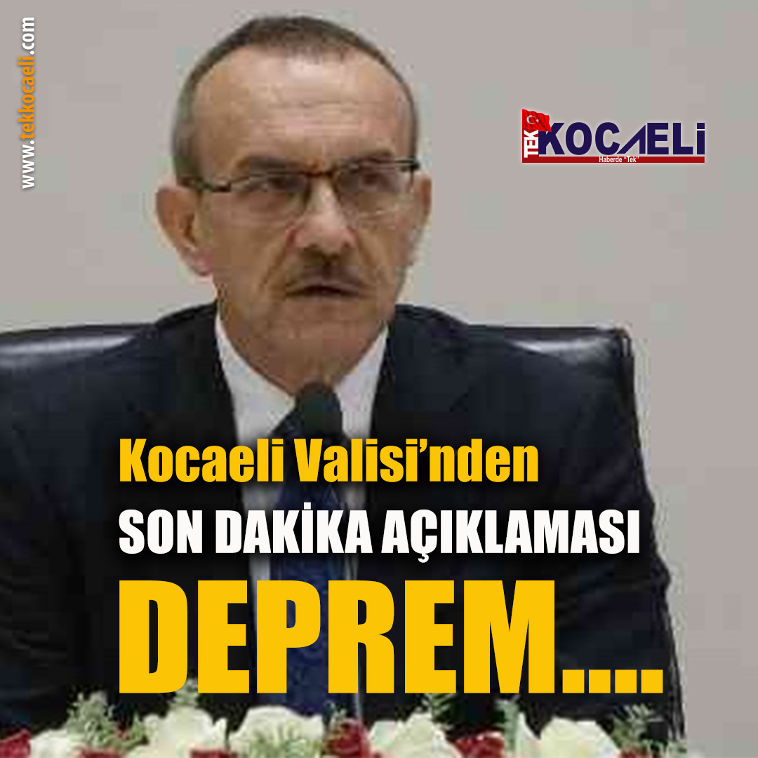 tekkocaeli.com/kocaeli-valisi…
#deprem #depremsondakika #kocaelivaliliği