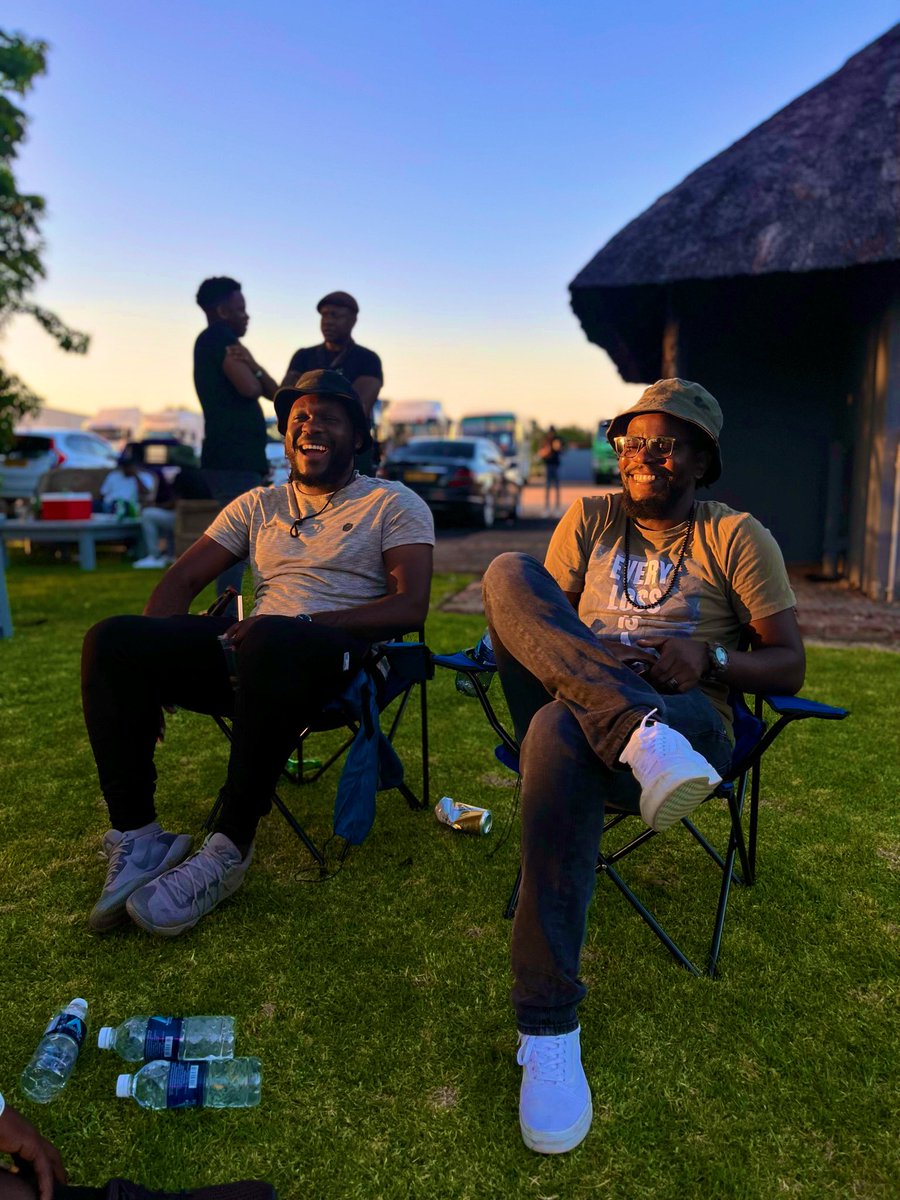 Namhla yi birthday ye member yami @billmandube 
Happy birthday bro! Literally this dude is one of my favourite people on the planet!
Love you bro! 🫂