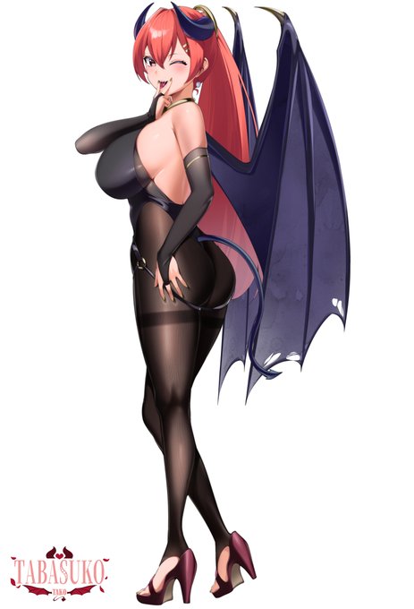 感謝 社觸同好會()的約稿邀請這次負責了惡魔Tako的部分希望大家會喜歡~ヽ(=^▼ω▼^=)丿(?#TAKOSEC 