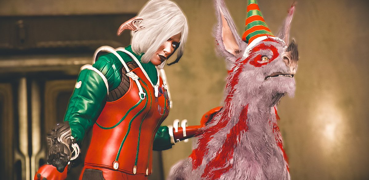 blackssshark's tweet photo. ๐๐๐ง๐ง๐จ๐ฆ๐๐ฌ | ๐๐๐ฒ ๐ | ๐๐ฅ๐ฏ๐๐ฌ
@PlayWarframe @Deuscaptura #warframecaptura #captura #warframefashion #warframecommunity #gamephotography #virtualphotography #tennocommunity #tennomas #tennomas2023 #tennobaum #tennobaum2023 https://t.co/7VJp3q9hLj