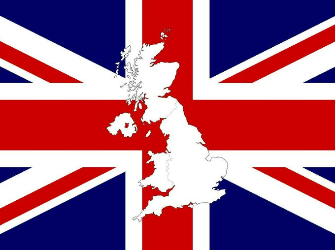 The #UnitedKingdom is a great country despite what the #Conservatives have done to it!
But how much longer can the #UK survive (the #Tories)
To #SaveTheUK we must #AbolishEngland & make new member states (#Northumbria #Mercia #Anglia #Cantia & #Wessex) of a #FederalUK more equal!