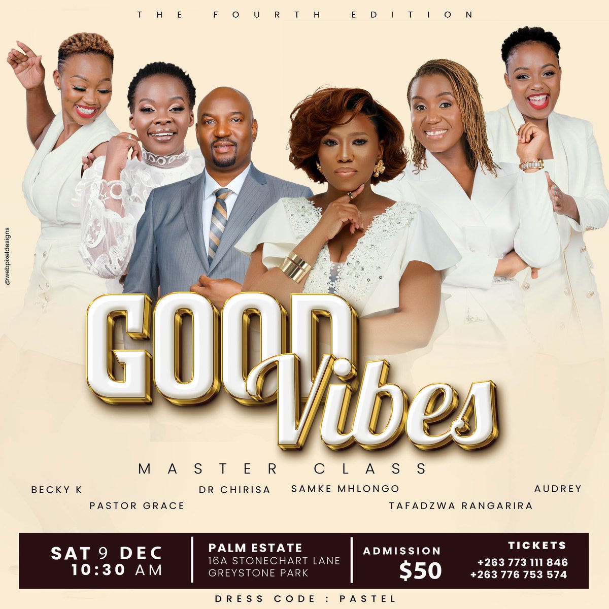 BECKY K 🇿🇼 tweet media