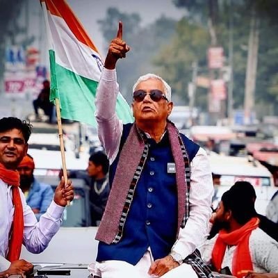 बीजेपी में विपक्ष की भूमिका निभाई और बीजेपी को जीवित रखा वो हैं,
मुख्यमंत्री पद के असली हकदार ।

<a href="/AmitShah/">Amit Shah</a>
 
<a href="/narendramodi/">Narendra Modi</a>
  
<a href="/BJP4India/">BJP</a>
    
<a href="/BJP4Rajasthan/">BJP Rajasthan</a>

#किरोड़ी_लाल_सीएम_बनाओ