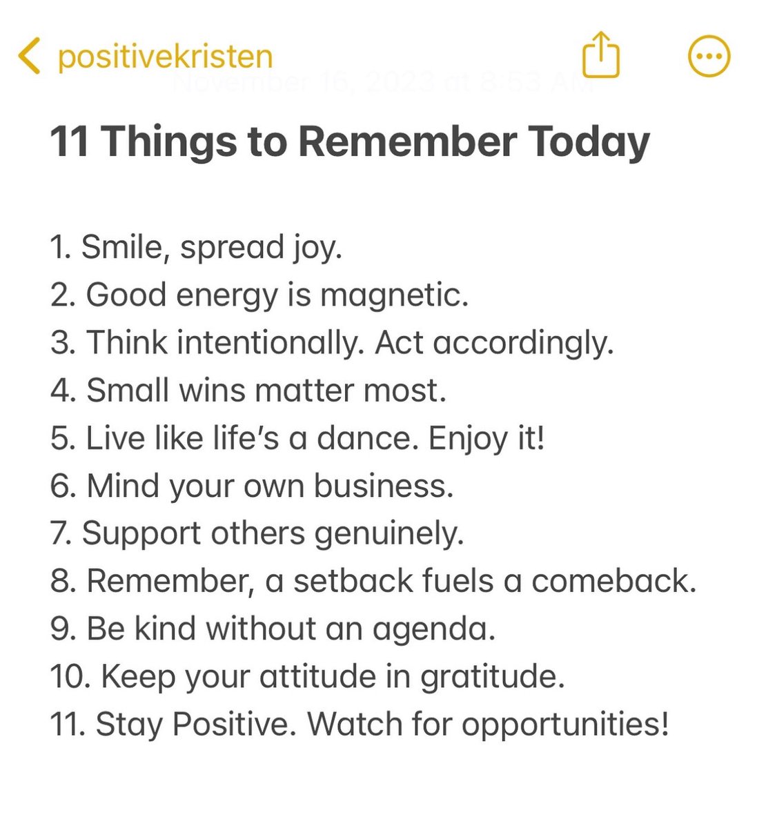 Some great tips and reminders to help you #CelebrateMonday and to launch into a wonderful week! Let’s get after it and make today the best Monday of the week!