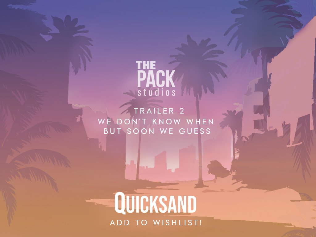 The Pack Studios (@thepackstudio) on Twitter photo 