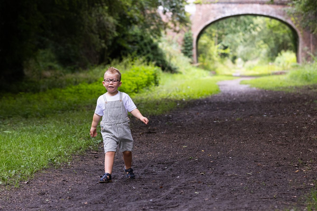 “To get an answer is such a relief.” @CambChildrens will house a Centre for Genomic Medicine, bringing hope to families. Reuben was diagnosed with an ultra rare condition through Whole Genome Sequencing. His dad shares what it's like to wait for diagnosis tinyurl.com/2xbtyv6r