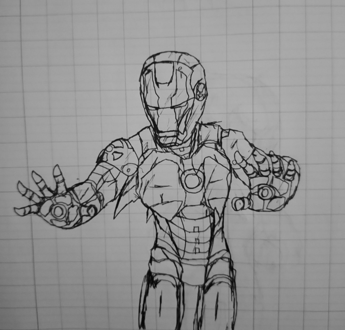 MrPLOVAN's tweet photo. Mr. P LOVAN [ New Iron man ]#newironman #Plovan https://t.co/ONM2rlPf9d