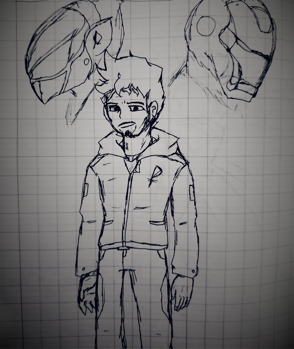 MrPLOVAN's tweet photo. Mr. P LOVAN [ New Iron man ]#newironman #Plovan https://t.co/ONM2rlPf9d