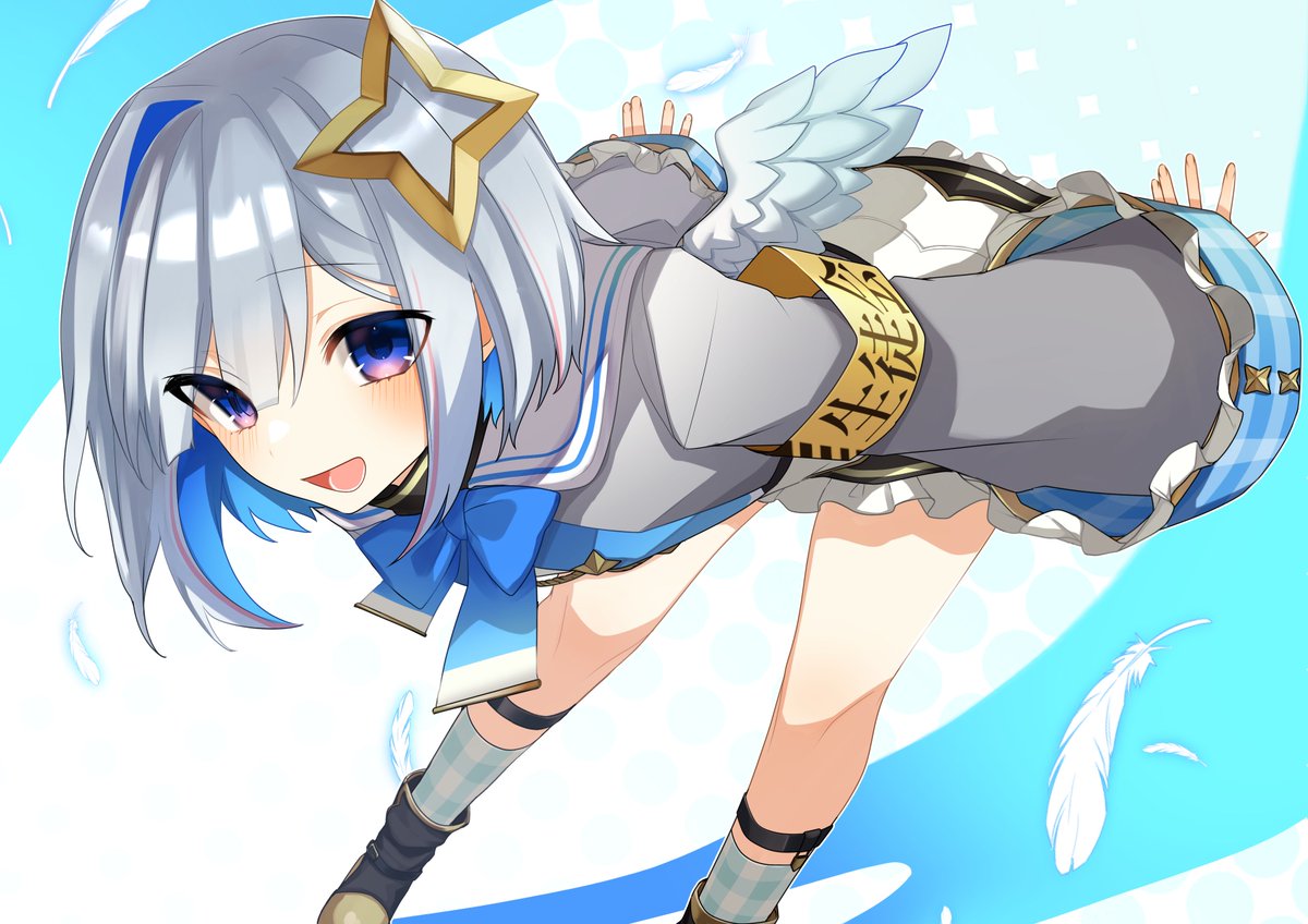 kanatanaishiter's tweet photo. #かなたーと
へい❕ https://t.co/CyX0xtPp2r