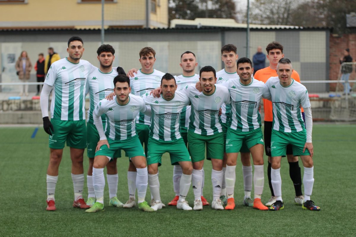 SD Castroverde tweet media