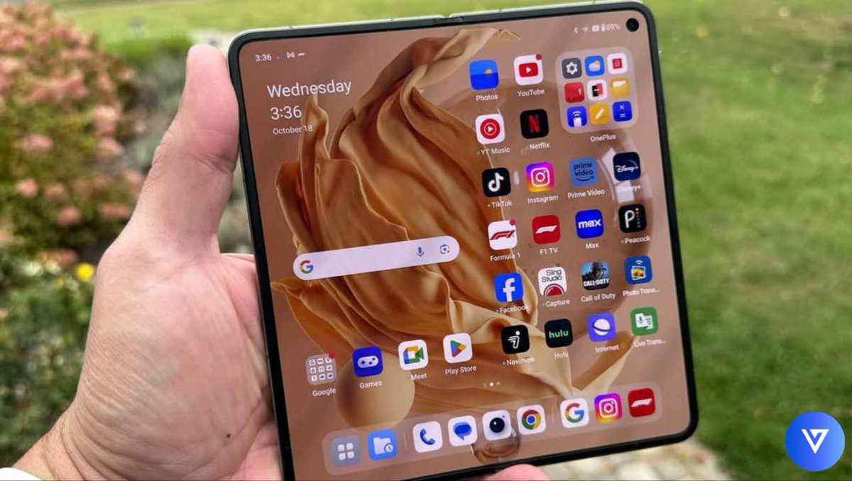 _chromatech's tweet image. OxygenOS 13.2.0.201/202 is rolling out for the OnePlus Open in India, Europe, &amp;amp; North America #OnePlusOpen #OxygenOS13.2
via: techroma.in/oxygenos-13-2-…