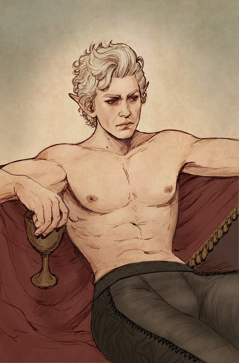 JasminDarnell's tweet photo. *vampling* https://t.co/3cXx4fScNC