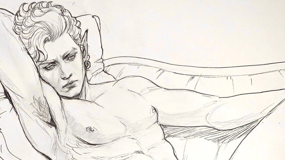 JasminDarnell's tweet photo. *vampling* https://t.co/3cXx4fScNC