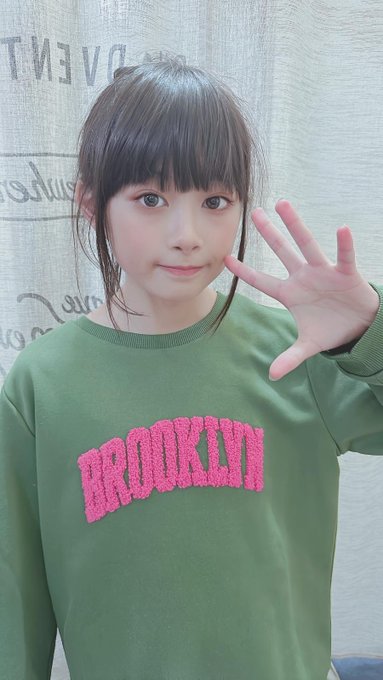 Twitterのコスプレ画像4