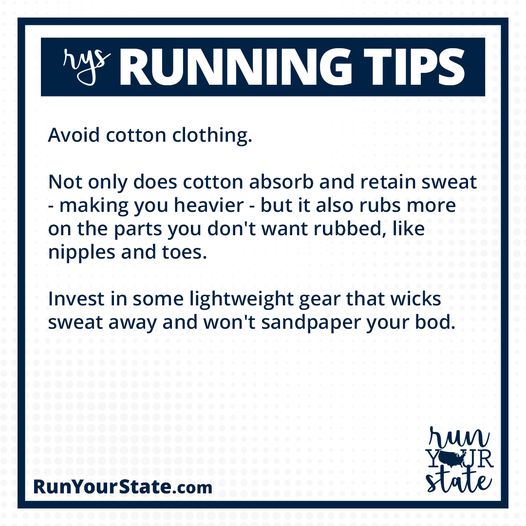 Ssembogojohn8's tweet photo. Your training gears also matters.
#RunYourState https://t.co/3hvdYHGCbJ