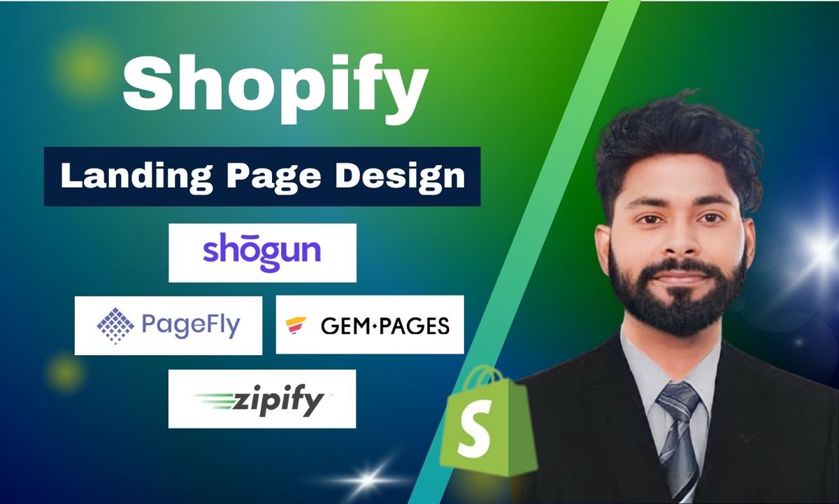 LikhonProkrity's tweet photo. I will design shopify landing page or figma to shopify with pagelfy or gempages

Hire Me: https://t.co/7VeCQGDXvy

#productLandingPage #pagefly #landingPage #squeezePage #productDesign #pagefly #gempages #deprem #ChennaiRains #shopifylandingpage #shogun #shopify #shopifystore https://t.co/177TZdoqpQ