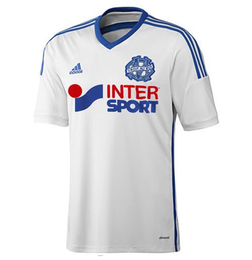 GautierDecrypte's tweet photo. Question: À qui vous fait penser ce maillot ?
❤️ : André-Pierre Gignac
🔃 : André Ayew
#AllezLOM
#TeamOM | #MeractOM | #VenteOM https://t.co/qRTh970XP4