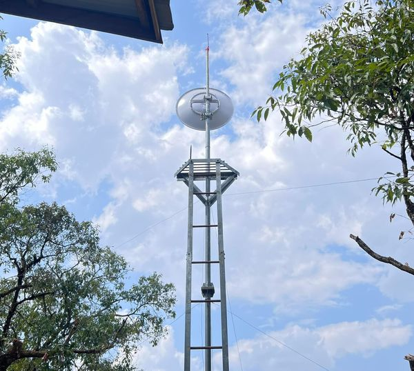 MizzimaNews's tweet photo. ထန်တလန်တွင် မြို့နယ်ပအဖအစီအစဉ်ဖြင့် ကိုယ်ပိုင်အင်တာနက် စသုံး
#ချင်းပြည်နယ်
#ထန်တလန်မြို့
#ZNET
ပုံအညွှန်း - ZNET အင်တာနက်ကွန်ယက်တာဝါတိုင် (ဓါတ်ပုံ - ZENT)
Link>>>https://t.co/NQ2uLrurSp https://t.co/BhwMmYlP5e
