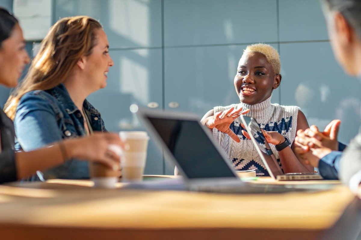 LineaResourcing's tweet photo. ‘It has become essential to develop innovative solutions and cultivate a resilient work culture’
https://t.co/WoZ0ViyaTr
#Resilience #WorkplaceCulture #Leadership https://t.co/fZNks4m2pD