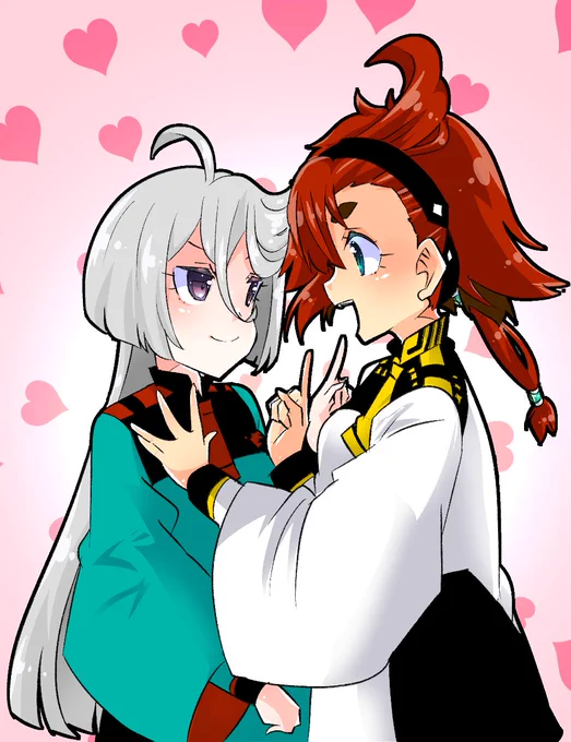 ミオスレちゃん