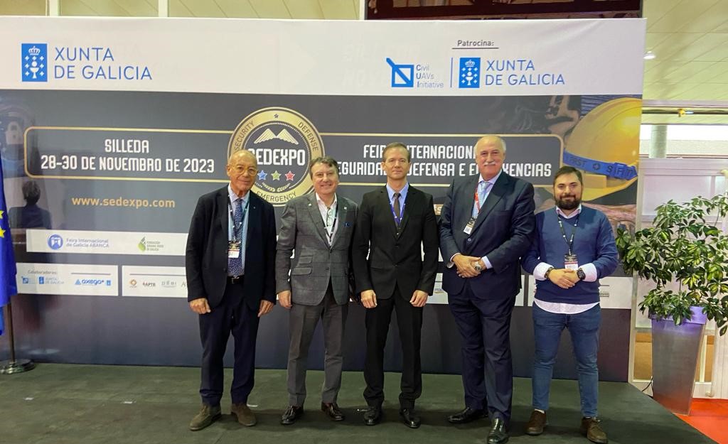 ASIS España tweet media