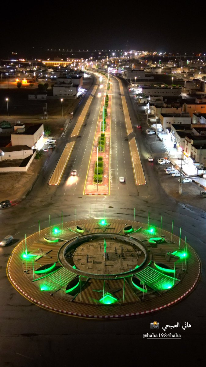 هاني الصبحي 📸 tweet media