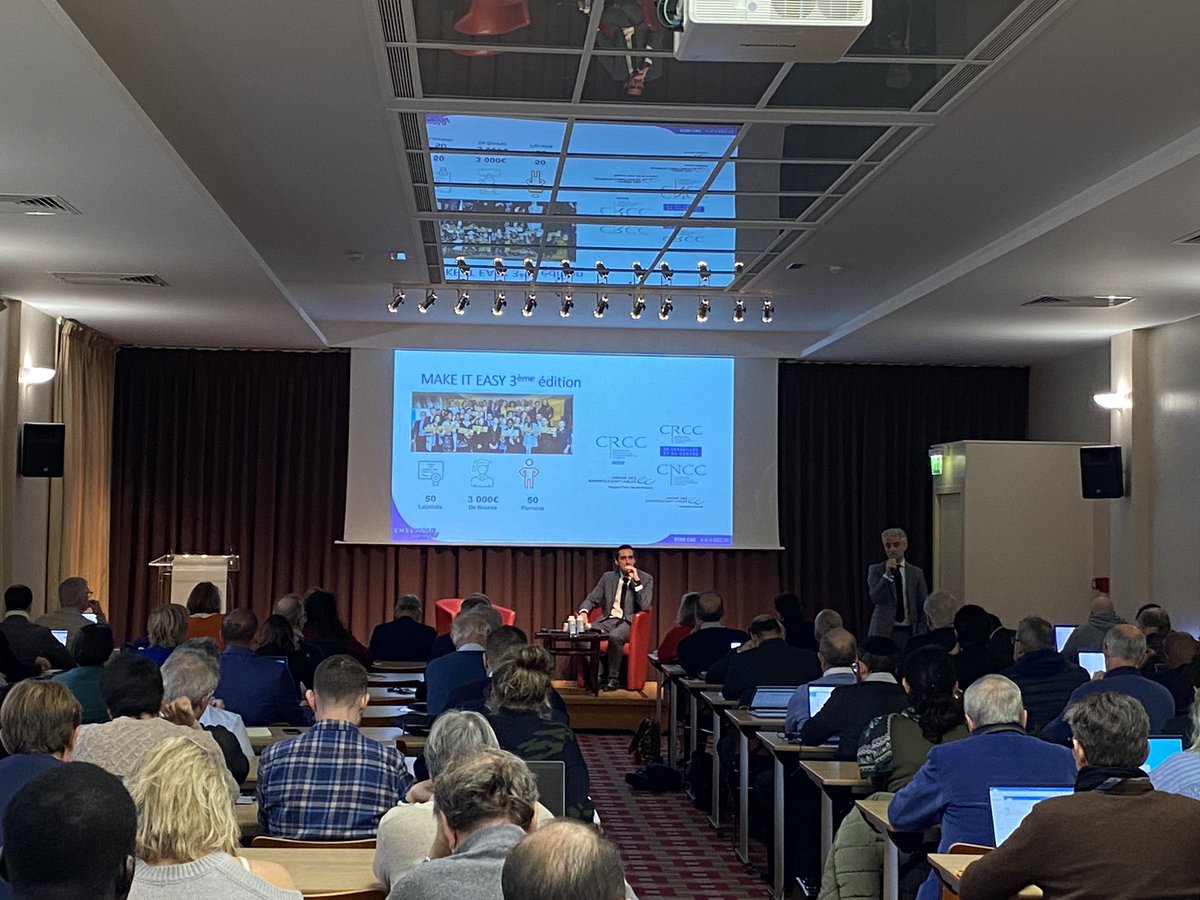 EnsembleAgirFr's tweet photo. 🚀 salle comble avec plus de 250 participants ! #seminaire #starcac #ensemblepouragir https://t.co/lDV7z9v17w