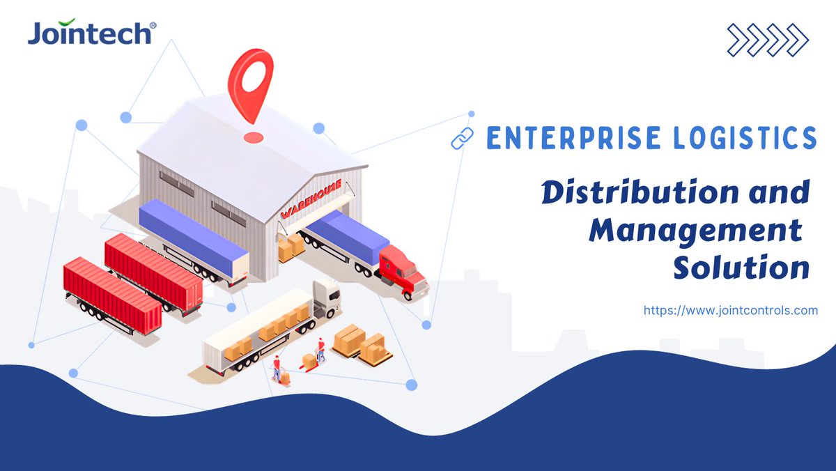 Jointech2006's tweet photo. Jointech's enterprise logistics solution has been successfully implemented at Carrefour in Poland. Contact us for more information.
Know more: https://t.co/9XY6MhdHke
#enterpriselogistics #supplychain #supermarket #Carrefour #cargosecurity #tracklocation #GPSlock #GPSseal https://t.co/23PgZ3OtSQ