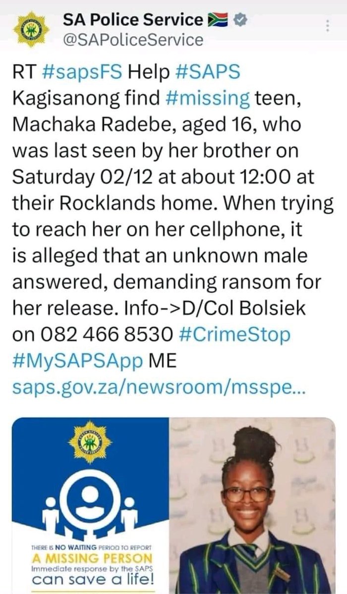 kim_kimberr's tweet photo. Please RT you guys. https://t.co/1gSnHFxqgH