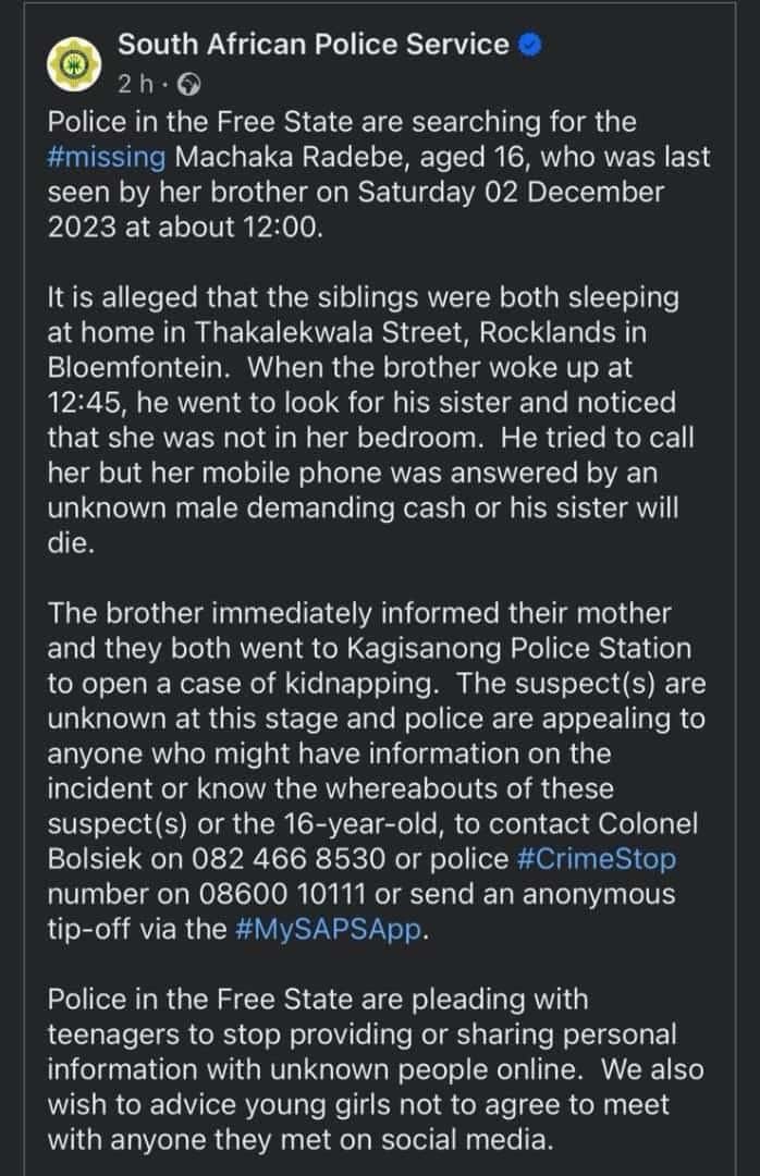 kim_kimberr's tweet photo. Please RT you guys. https://t.co/1gSnHFxqgH