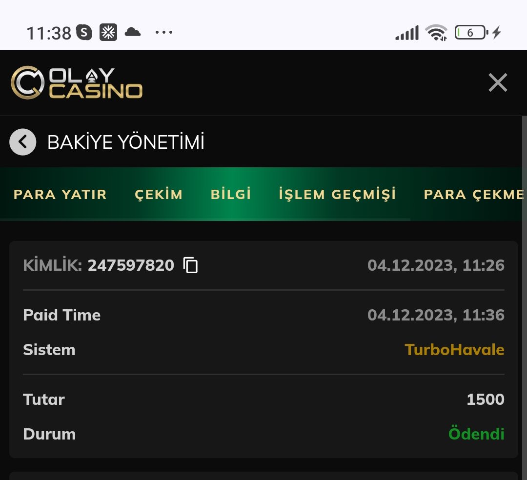 Güven ve hız 2 si 1 arada <a href="/olayresmi/">#OLAYCASİNO</a> 
K adı epichef