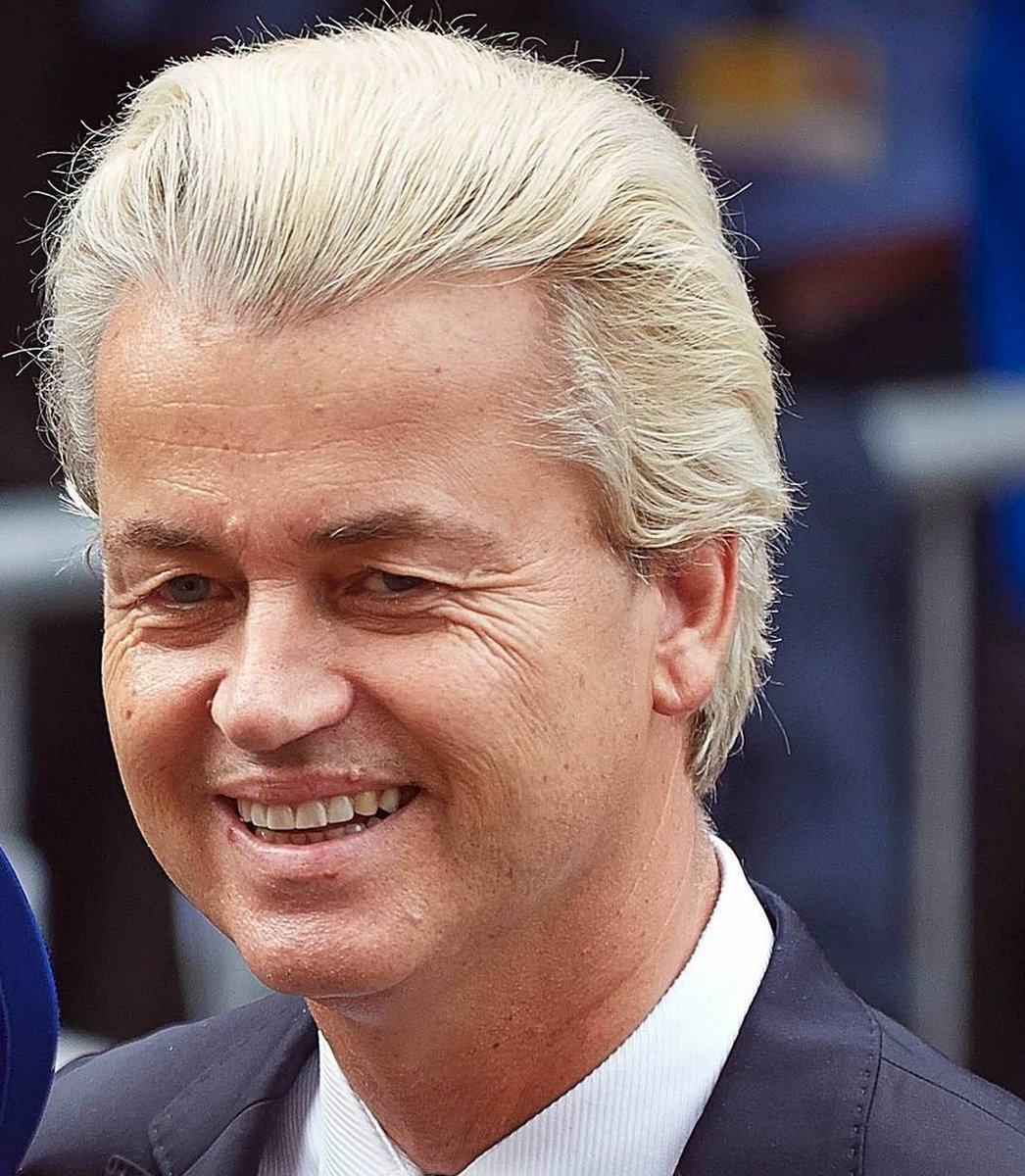 GlobalNewsMontr's tweet photo. Did you know that Geert Wilders’ mother is Indonesian. He’ll probably end up deporting her too🤷🏻‍♂️ https://t.co/3jH2wRP2BS