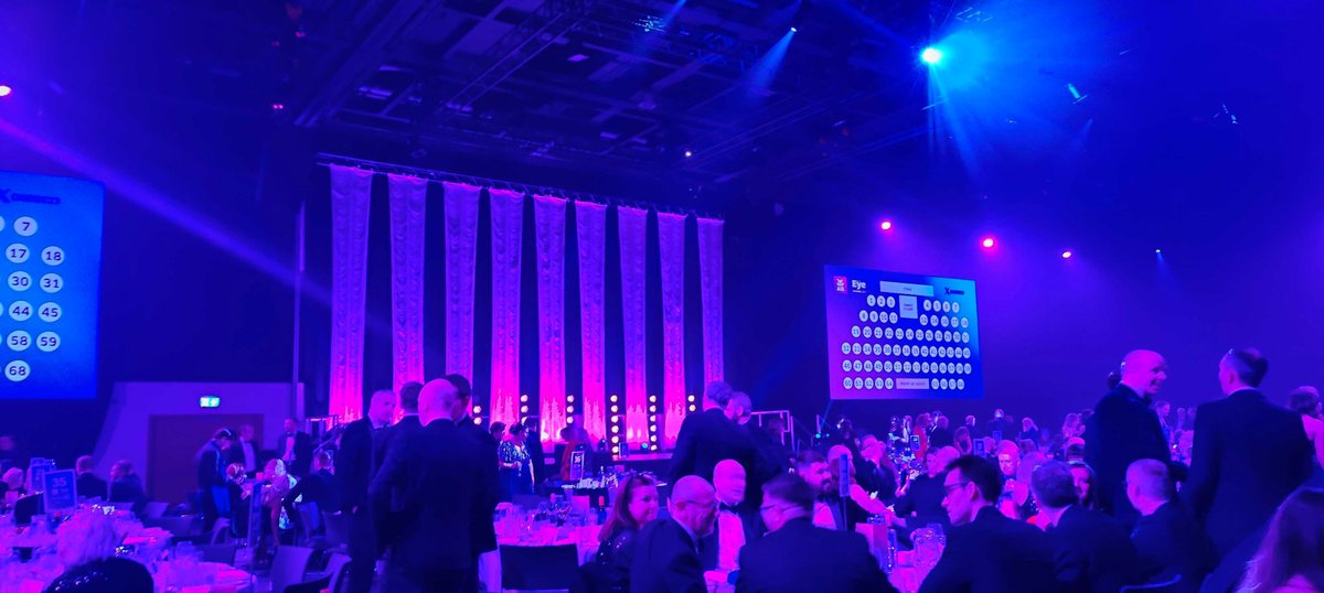 vsltd's tweet photo. Well, look at that!

We only bagged ourselves Highly Commended for Small Business of The Year at the Business Eye awards!

We've built such a fantastic team and it's just brilliant that they have been recognised as such! Well done folks!

#dreamteam #awards https://t.co/Iz4yPsABn7