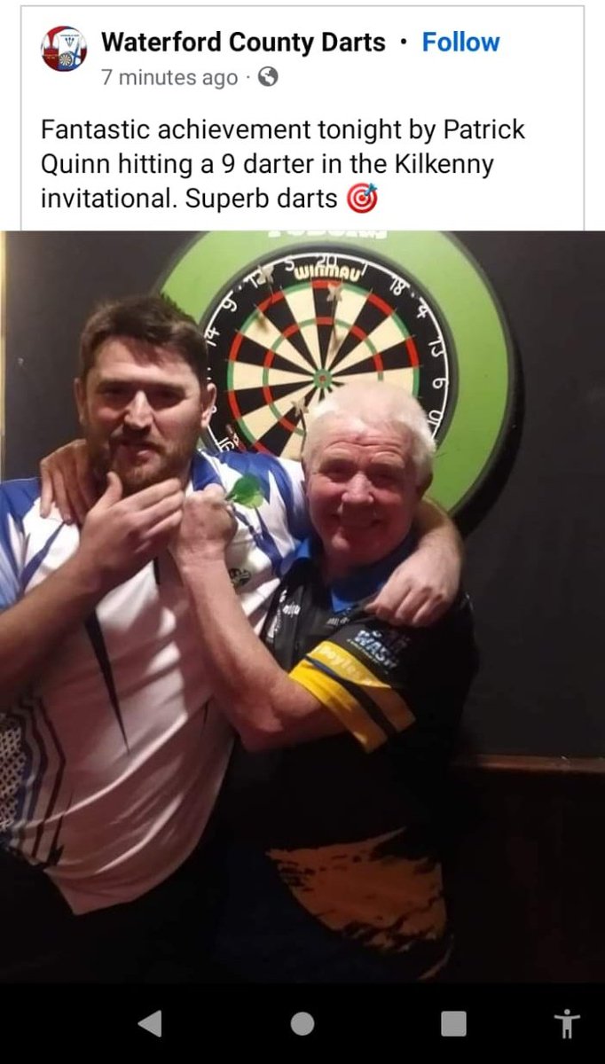 Patrick Quinn tweet media