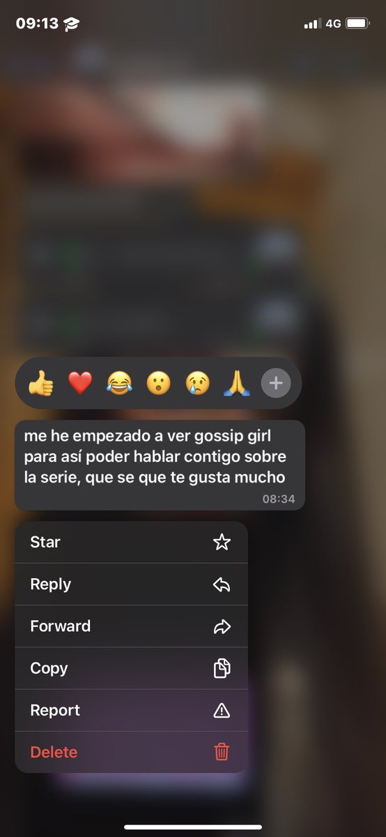 me oís gritar ??? 😩