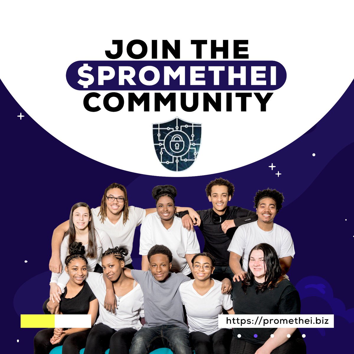 Promethei tweet media